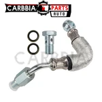 Turbo Coolant Feed Pipe / Hose 55568031 For 2011 2012-2018 Gm Chevy Cruze. Fixed Price $9.79.