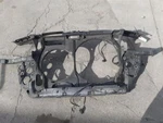 Radiator Core Support Turbo Fits 01-05 Audi Allroad. Fixed Price $599.99.