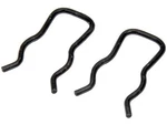 Ford Mustang Engine Coolant Temperature Sensor Clip Dorman 88278PFNH. Fixed Price $18.69.