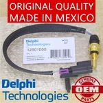 Coolant Temperature Sensor Fit For Chevy Chevrolet Trailblazer Colorado Gmc. Fixed Price $13.90.