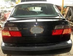 Driver Radiator Fan Motor Only Vin 4TH Digit Fits 99-10 Saab 9-5 313874. Fixed Price $75.60.