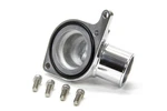 Meziere WN0019U Water Neck, 15 Degree, 1-1/2 Hose Id, O-ring Seal, Aluminum,. Fixed Price $142.11.