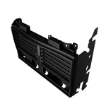 19-24 Ram 1500 Dt Active Grille Shutter With Actuator And Side Shield New Oem. Fixed Price $518.76.