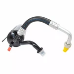 Genuine Ford A/c Accumulator 2C2Z-19C836-BB. Fixed Price $127.58.