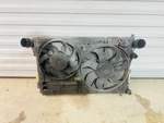 2009-2013 Vw Cc Sport 2.0L Radiator Fan Assembly Oem Tested Free Shipping. Fixed Price $299.95.