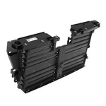 2021-2026 Jeep Grand Cherokee Active Shutter Grille Mopar New Genuine 68508765AB. Fixed Price $297.78.