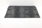 2023 - 2025 Nissan Ariya Front Left Driver Side Under Splash Guard Shield Oem. Fixed Price $79.90.