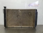 96 Gmc Sierra 1500 Sl Radiator 5.0L. Fixed Price $125.00.