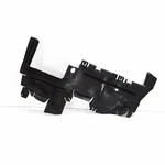 New Audi A6 C7 Left Radiator Air Guide 4G0121283BH Original 4G0-121-283-BH. Fixed Price $103.30.