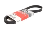 Fits Audi A4 B6, Avant, Kabriolet, B7 Gat Multi - Ribbed Belt. Fixed Price $15.43.