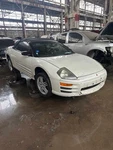 2000-2005 Mitsubishi Eclipse 2.4L Electric Cooling Motor Radiator. Fixed Price $120.01.