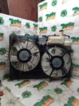 Radiator Fan Motor Assembly Fits 07-09 Lexus RX350 3548531. Fixed Price $155.99.