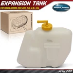 Engine Coolant Reservoir Recovery Tank For Honda Accord 2013-2017 2.0L 2.4L 3.5L. Fixed Price $18.68.