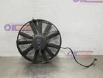1988 Mercedes-benz 560SL 107 Type 5.6L Fan And Motor Assembly. Fixed Price $64.60.