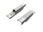 2008-2015 Audi R8 V10 Front Left Right Radiator Support Mount Bracket 420806591A. Fixed Price $99.01.