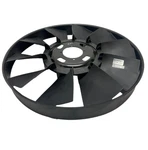 Continental Trailblazer 9-7X Envoy Rainier Radiator Cooling Fan Blade FA70736. Fixed Price $49.50.