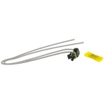 Engine Cooling Fan Motor Connector Wve 1P1853. Fixed Price $64.99.