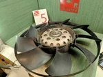 2006 Ranger Rover Sport 4.4L 4WD Fan Blade Clutch. Fixed Price $127.48.