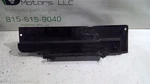 2011-2015 Hyundai Elantra Radiator Support Air Deflector Gude Left Driver. Fixed Price $70.00.
