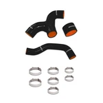 Mishimoto Silicone Intercooler Hose Fits Subaru Impreza Wrx/sti 2001-2005 Black. Fixed Price $160.95.