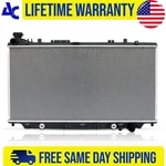 New Radiator For 2012-2017 Chevrolet Caprice Ss 6.0L. Fixed Price $109.20.
