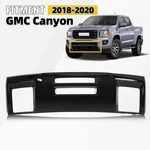 Front Lower Bumper Valance Skid Plate For 2018 2019 2020 Gmc Canyon 84245788. Fixed Price $72.00.