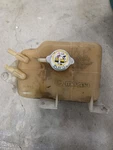 06-15 Mazda MX-5 Miata Nc Engine Overflow Bottle Coolant Reservoir LFG115350. Fixed Price $40.00.