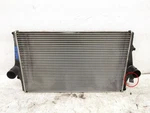 2003-2007 Volvo V70 Turbocharger Intercooler Radiator 8683169 *dmg Connector. Fixed Price $109.72.