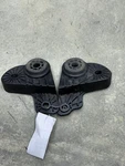 18 19 20 Oem Buick Regal Upper Radiator Bracket 84012895 84012896 Retainer Unit. Fixed Price $40.00.