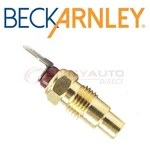Beck Arnley Engine Coolant Temperature Switch For 1987-1990 Nissan Pulsar Nx Ah. Fixed Price $20.49.