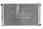 Northern Radiator #205056 Aluminum 65-90 Gm Cars / 72-87 Truck. Fixed Price $406.99.