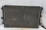 2007 Volkswagen Golf Gti Engine Radiator 1K0121251AB Oem. Fixed Price $65.11.