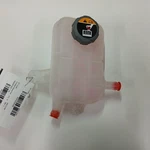 Coolant Reservoir Turbo Inverter Vin 8TH Digit Fits 23-24 Sportage 209599. Fixed Price $64.50.