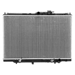 For Honda Odyssey 1995-1998 Replace Engine Coolant Radiator. Fixed Price $133.70.