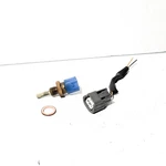 03-06 Nissan 350Z Infiniti G35 Rear Engine Coolant Temperature Sensor W/ Wire Oe. Fixed Price $40.00.