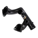 For Jaguar Vanden Plas XJ8 Xjr XK8 Engine Outlet Coolant Pipe & Sensor AJ85885. Fixed Price $76.69.