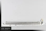 03-08 Mercedes SL55 Amg Water Coolant Radiator Intercooler 2305001204 Oem. Fixed Price $249.99.