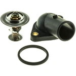 Motorad 5155KT: Thermostat Kit. Fixed Price $16.45.