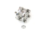 Canton 75-615 Fan Spacer 1-1/2 Bushing Hardware Billet Aluminum. Fixed Price $59.00.