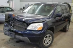 2004 Pilot Cooling Fan Ecu 37740PGKAA010. Fixed Price $64.99.