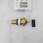 Acdelco G1852 Gm 12334869 Engine Coolant Temperature Sensor Fits C10 Suburban Oe. Fixed Price $34.38.