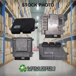 Engine Ecm Electronic Control Module 8-280 4.6L Fits 02 Ford F150 Pickup V1001. Fixed Price $224.33.