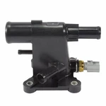 Genuine Ford Engine Coolant Outlet Flange CP9Z8K556B. Fixed Price $49.23.