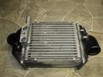 2000-2004 Audi A6 01-05 Quattro 00-02 S4 Left Engine Turbo Intercooler Oem. Fixed Price $46.50.