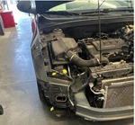 Intercooler Automatic Transmission Fits 13-16 Verano 4324873. Fixed Price $134.99.