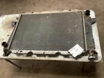 Radiator From 8501 Gvw 8-351W Super Cooling Fits 92-97 Ford F250 Pickup 347168. Fixed Price $87.64.