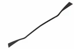 Genuine Gm Front Bumper Fascia Center Air Deflector 22990242. Fixed Price $33.75.