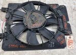2002-2006 Honda Crv Condenser Electric Cooling Fan Motor & Shroud Assembly Oem. Fixed Price $49.97.