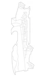 Genuine Volkswagen Guide 17A-805-705-E. Fixed Price $50.00.