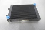 EB1431 2008 Lamborghini Murcielago Oil Cooler. Fixed Price $1399.99.